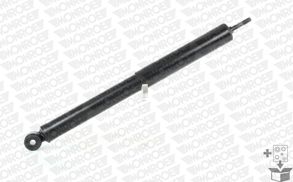 Амортизатори передні Monroe T1137