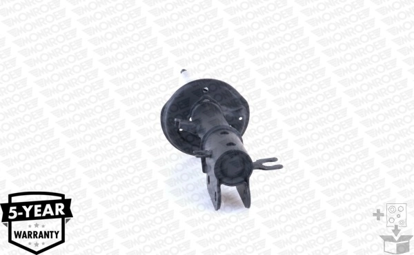 8018GL Magneti Marelli Ліва передня стійка