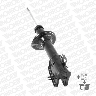 Амортизатор задній, лівий D0006L Monroe