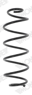 Задні пружини 9807617180 Peugeot/Citroen