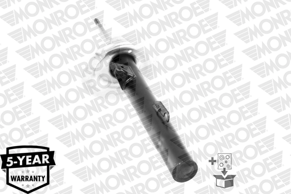 Амортизатор передній, правий Monroe 742067SP ціна, від 55.06 USD