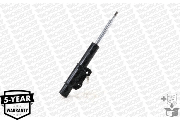 Стойка амортизатора передняя Magneti Marelli 7148G ціна, від 56.61 USD