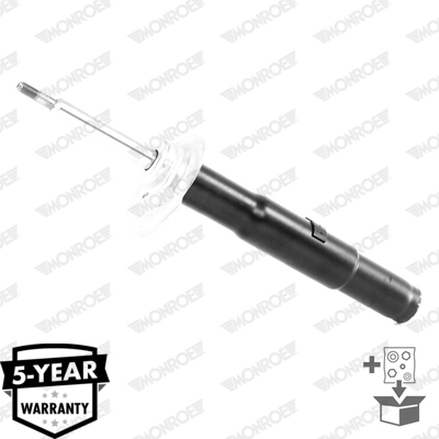 Стійка передня права Monroe 742018SP
