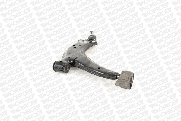 Важіль передньої підвіски нижній, правий Monroe L28525 ціна, від 51.24 USD