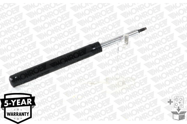 Стойка амортизатора передняя Monroe MR258 ціна, від 33.05 USD