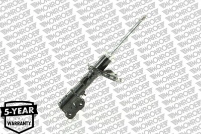 Амортизатор передній, правий Monroe G8137 ціна, від 44.03 USD
