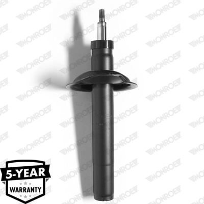 Стойка амортизатора передняя Monroe 11548 ціна, від 59.99 USD