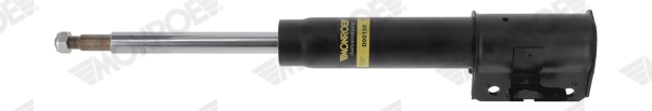 Амортизатор передній, правий Monroe D0015R ціна, від 45.01 USD