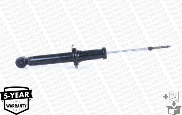 Амортизатор задній Monroe 23930 ціна, від 29.07 USD