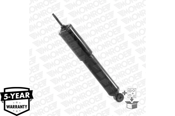 Стойка амортизатора передняя Magneti Marelli 7114G ціна, від 19.03 USD