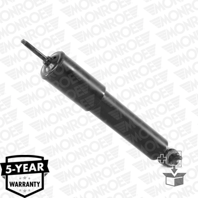 Купити MB303740 Mitsubishi Стійка амортизатора задня