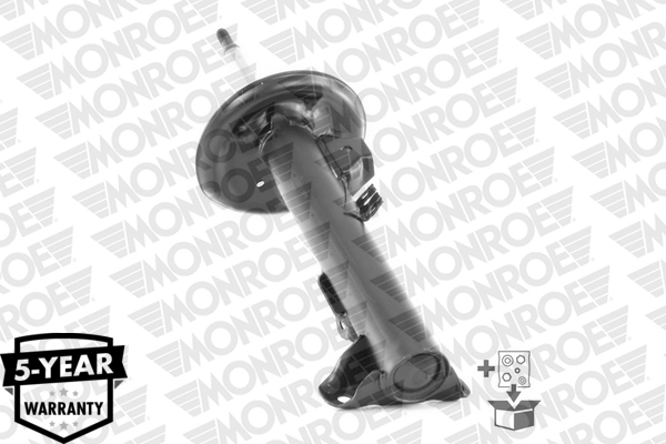 Амортизатор передній, правий Monroe 742030SP ціна, від 71.40 USD