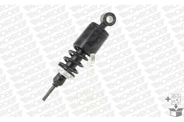 Упори газові DAF 0762784 ціна, від 95.23 USD
