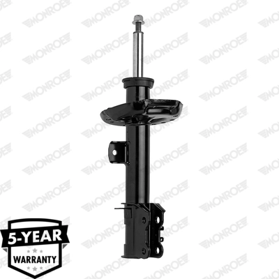 Стійка передня права Fiat/Alfa/Lancia 52024917