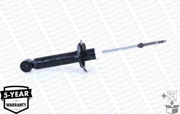Амортизатор задній Monroe 23934 ціна, від 40.56 USD