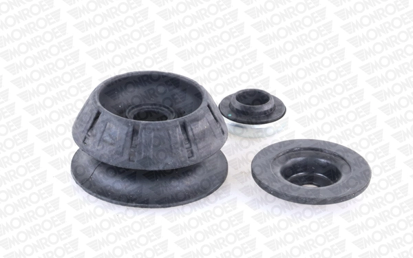 Опора стійки амортизатора переднього Monroe MK387 ціна, від 14.94 USD