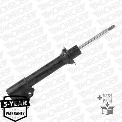 Стойка амортизатора передняя Monroe 11114 ціна, від 41.99 USD
