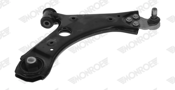 301181411060 Magneti Marelli Важіль передньої підвіски нижній, правий