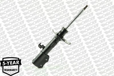 Амортизатор передній, правий Monroe 16464 ціна, від 46.88 USD