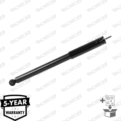 Купити 376043SP Monroe Стійка амортизатора задня