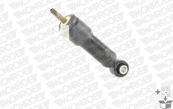 Упори газові Monroe CB0208 ціна, від 22.35 USD