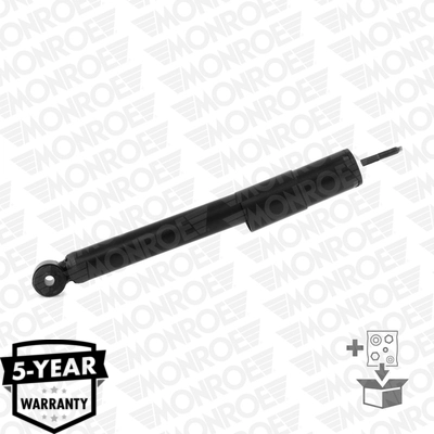 Стойка амортизатора передняя Monroe D7705 ціна, від 19.68 USD