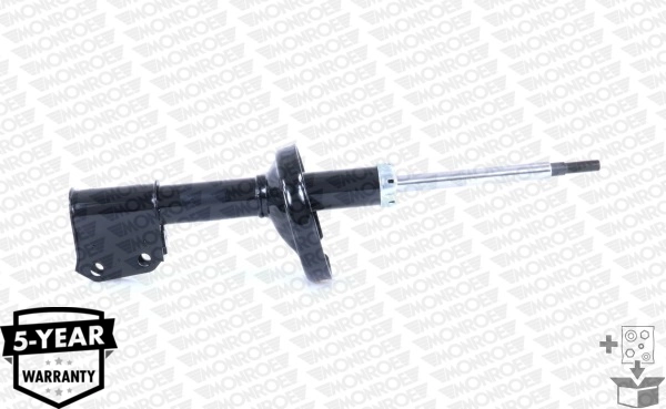 Амортизатори передні Renault Kangoo I