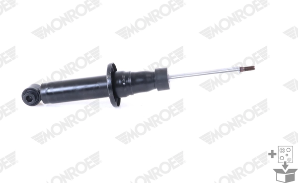 Амортизатор задній Monroe D0311S ціна, від 45.66 USD