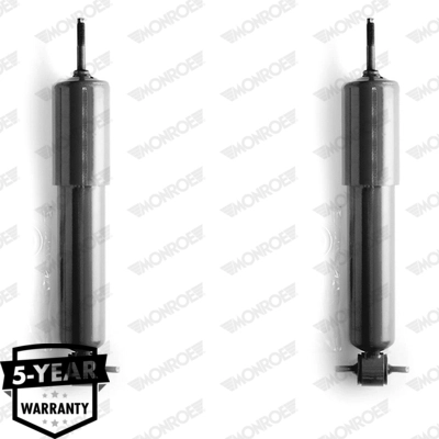 Купити MB303740 Mitsubishi Стійка амортизатора задня