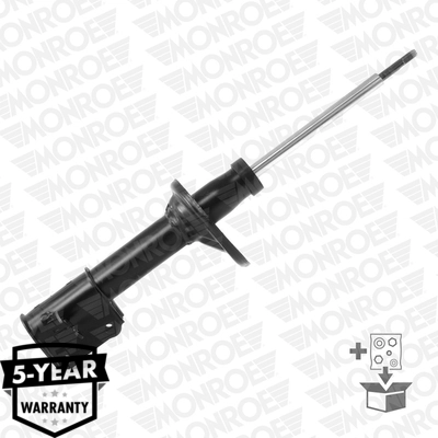 Амортизатор задній, лівий VNE4892 Bilstein