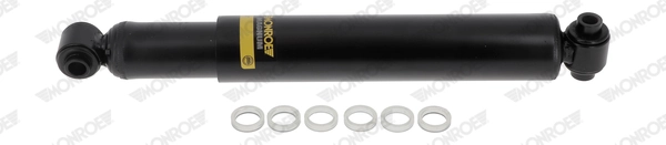 T1256 Monroe Амортизатори задні