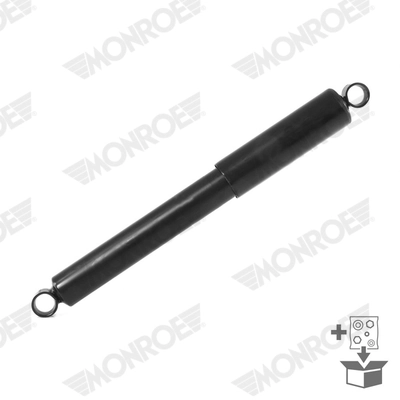 Купити D4463S Monroe Стійка амортизатора задня