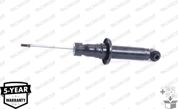 Амортизатор задній Monroe D0311 ціна, від 37.19 USD