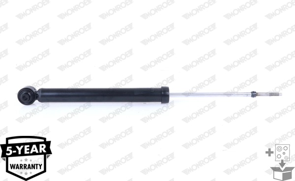 Амортизатор задній Monroe 5621ST ціна, від 47.85 USD
