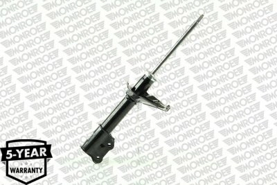 Амортизатор задній, правий Monroe G15060 ціна, від 32.86 USD