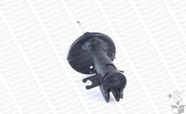 Купити 5466026600 Mando Амортизатор передній, правий