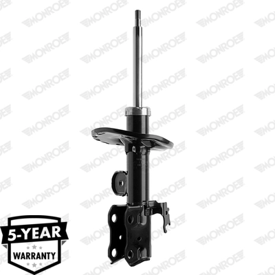 8072GL Magneti Marelli Ліва передня стійка