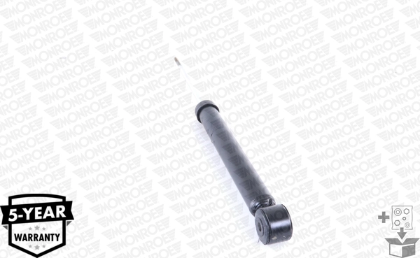 Амортизатор задній Monroe G1176 ціна, від 27.70 USD