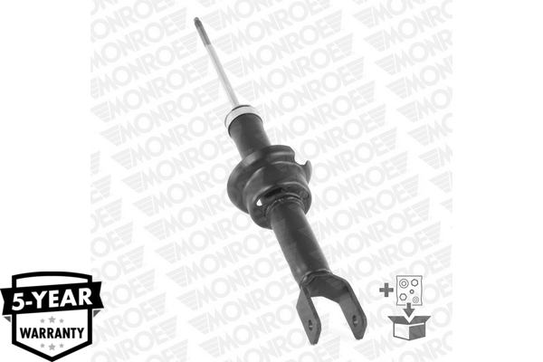 Амортизатор задній Monroe 23859 ціна, від 32.87 USD