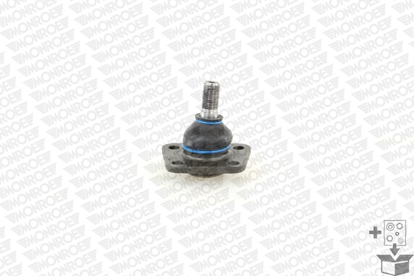 Кульова опора, верхня 7567284 Iveco