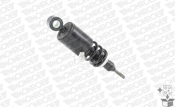 Демпфер кабіни Renault (RVI) 7700029799