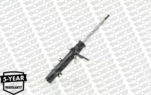 Амортизатор передній, правий Monroe G8206 ціна, від 65.77 USD