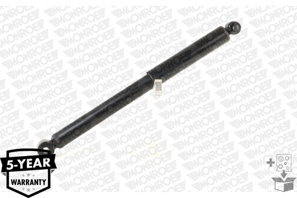 Амортизатор задній Monroe V1127 ціна, від 27.63 USD