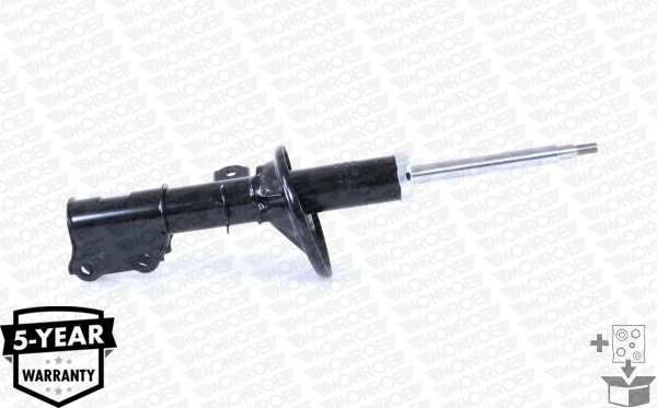 Амортизатор передній, правий Monroe R7613 ціна, від 44.55 USD