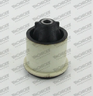 Сайлентблок підрамника задній Dacia Logan I  MCV