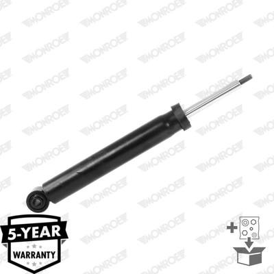 Амортизатор задній 357294070000 Magneti Marelli