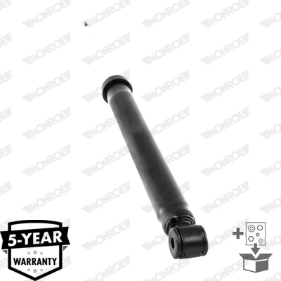 Амортизатор задній Magneti Marelli 7098G ціна, від 47.37 USD