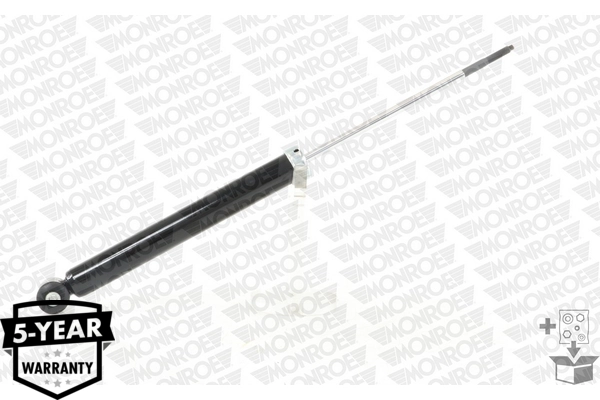 Амортизатор задній Monroe 23898 ціна, від 32.15 USD