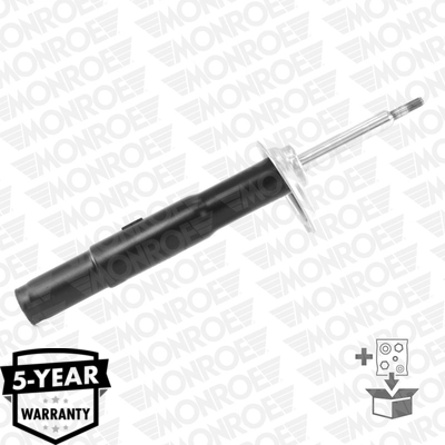 Амортизатор передній, правий Monroe 742018SP ціна, від 126.55 USD