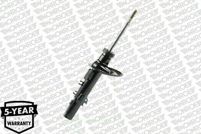 Амортизатор передній, правий Monroe G8097 ціна, від 60.47 USD